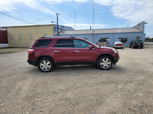 Auto Parts Store «Pierce Auto Parts», reviews and photos, 9118 US-40, New Paris, OH 45347, USA