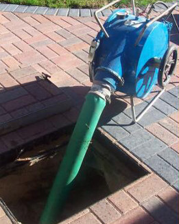 Excavating Contractor «Invisible Excavations Trenchless Sewer Repair», reviews and photos, 19924 Ridge Rd, North Royalton, OH 44133, USA