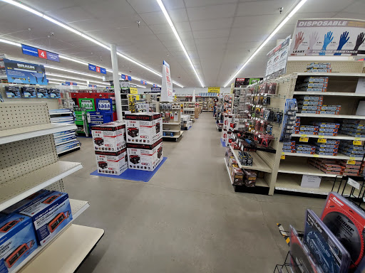 Hardware Store «Harbor Freight Tools», reviews and photos, 601 W 23rd St, Panama City, FL 32405, USA