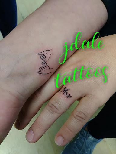 Explore female tattoo sleeve ideas, creative tattoo ideas in Sedalia, available at Skin Thieves Tattoo Studio