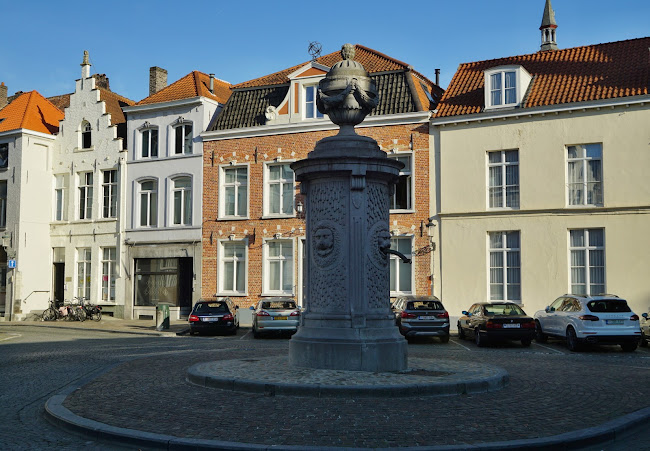 Beoordelingen van Notariskantoor Vandewiele Andy in Brugge - Notaris