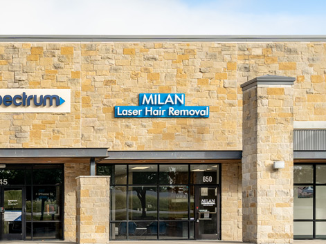 Hair removal service Killeen
