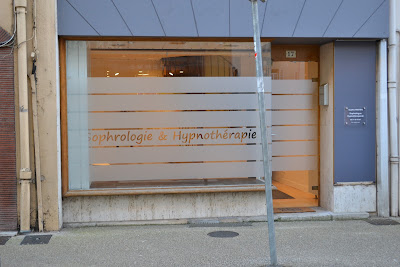 Sophie WATRIN Sophrologue et hypnothérapeute à Lons-le-Saunier