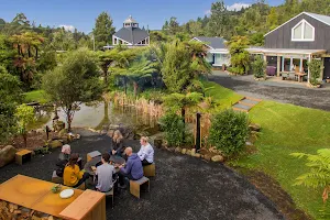 Wairua Lodge - Rainforest River Retreat image