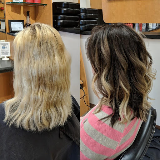 Hair Salon «Fantastic Sams Hair Salons», reviews and photos, 3329 Hazelton Rd, Edina, MN 55435, USA