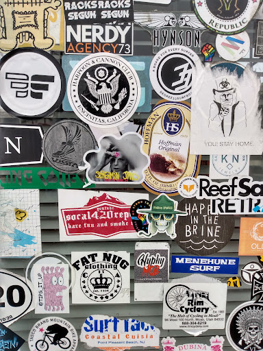 Donut Shop «Leucadia Donut Shoppe», reviews and photos, 1604 N Coast Hwy 101, Encinitas, CA 92024, USA