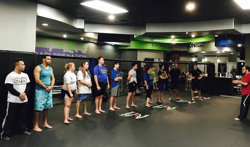 Self Defense School «FearLess Nation», reviews and photos, 10720 FL-54 #109, Trinity, FL 34655, USA