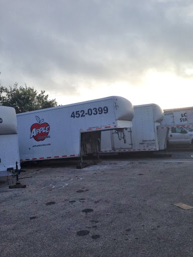 Moving Company «Apple Moving», reviews and photos, 9807 Brown Ln, Austin, TX 78754, USA