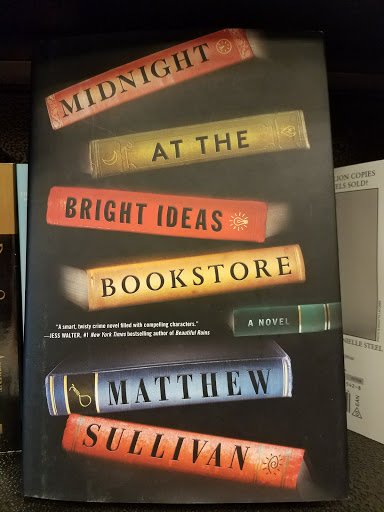 Book Store «Barnes & Noble», reviews and photos, 710 County Hwy 10, Blaine, MN 55434, USA