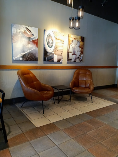 Coffee Shop «Starbucks», reviews and photos, 42825 Woodward Ave, Bloomfield Hills, MI 48304, USA