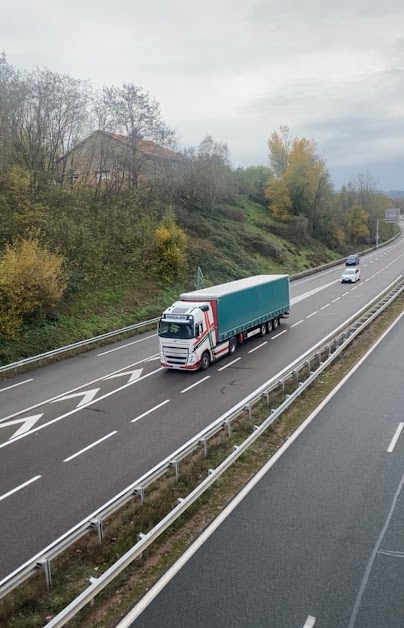 Transports Pascalain à Thizy-les-Bourgs