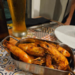 Photo n°4 de l'avis de Mariana.a fait le 20/10/2023 à 09:39 sur le  Mãe Aida à Ribeira de Pena