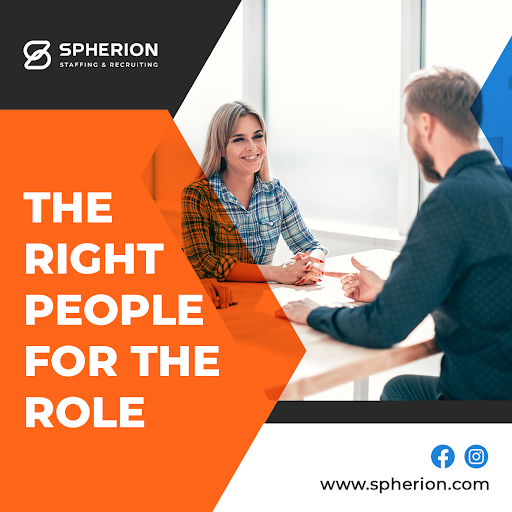 Employment Agency «Spherion», reviews and photos, 2627 W Eau Gallie Blvd Suite 104, Melbourne, FL 32935, USA