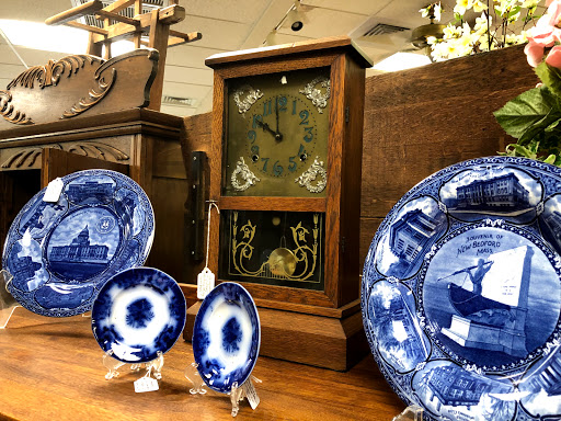 Antique Store «Apple Core Antiques & Gifts», reviews and photos, 2627 Curry Ford Rd, Orlando, FL 32806, USA