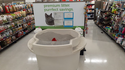 Pet Supply Store «Petco Animal Supplies», reviews and photos, 921 Harley Strickland Blvd, Orange City, FL 32763, USA