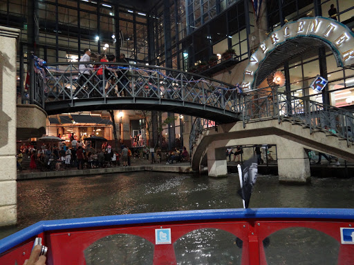 Jeweler «River Center Jewelers», reviews and photos, 849 E Commerce St #685, San Antonio, TX 78205, USA