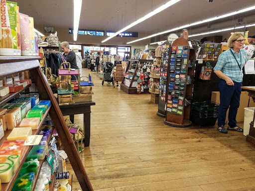 General Store «Mast General Store Asheville», reviews and photos, 15 Biltmore Ave, Asheville, NC 28801, USA