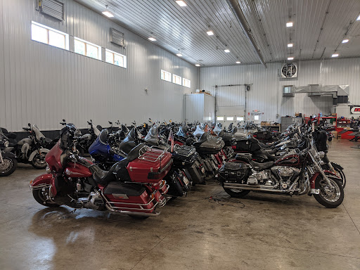 Harley-Davidson Dealer «Chesapeake Harley-Davidson», reviews and photos, 4600 Thunder Court, Darlington, MD 21034, USA