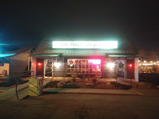 Pub «Pawn Shop Pub», reviews and photos, 2222 E 54th St, Indianapolis, IN 46220, USA