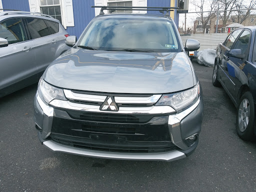 Used Car Dealer «LaBate Auto Sales Inc.», reviews and photos, 5800 E Roosevelt Blvd, Philadelphia, PA 19149, USA