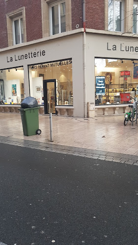 La Lunetterie à Amiens