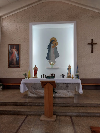 Parroquia Nuestra Señora del Santo Rosario