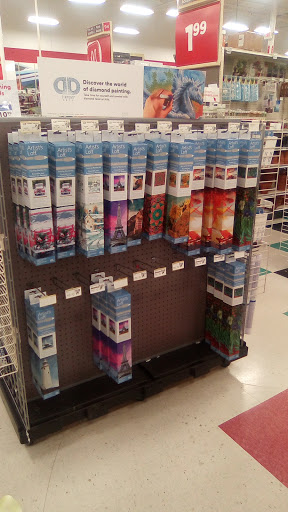 Craft Store «Michaels», reviews and photos, 2500 W International Speedway Blvd, Daytona Beach, FL 32114, USA