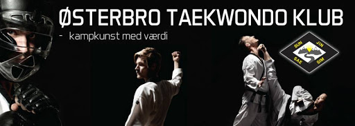 Østerbro Taekwondo Klub