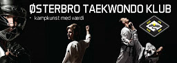 Taekwondo fitnesscentre København