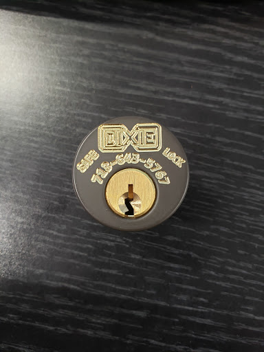 Security System Supplier «Dixie Security Solutions», reviews and photos, 7920 Gulf Fwy, Houston, TX 77017, USA