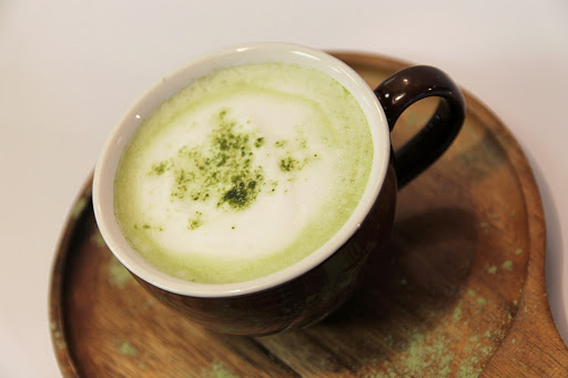 Coffee Shop «Bayside Coffee & Tea», reviews and photos, 310 N St Joseph St c, Suttons Bay, MI 49682, USA