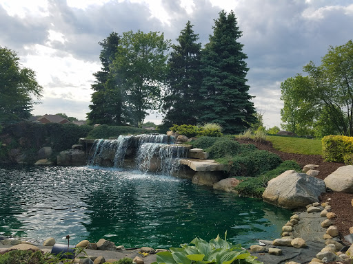 Public Golf Course «Glacier Club», reviews and photos, 8000 Glacier Club Dr, Washington, MI 48094, USA