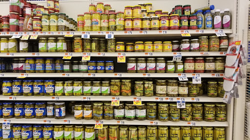 Grocery Store «Stop & Shop», reviews and photos, 1083 Inman Ave, Edison, NJ 08820, USA