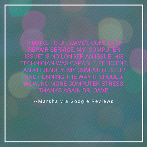 Computer Repair Service «Doctor Dave», reviews and photos, 4105 W 6th St, Lawrence, KS 66049, USA