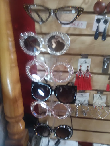 Boutique «Teasers Boutique», reviews and photos, 19355 Livernois Ave, Detroit, MI 48221, USA