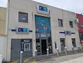 Banque CIC 13112 La Destrousse