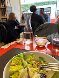 Photo n°14 de Épicerie Blanche à Paris ()