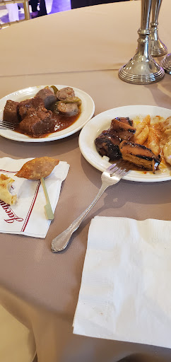 Banquet Hall «Jacques Exclusive Caterer & Reception Center», reviews and photos, 500 Palmer Ave, Middletown, NJ 07748, USA