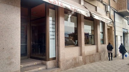 Tudelano - Av. del Barrio, 32, 31500 Tudela, Navarra, Spain