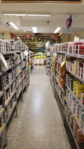 Grocery Store «Horrocks Farm Market», reviews and photos, 235 Capital Ave SW, Battle Creek, MI 49037, USA