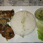 Photo n° 1 de l'avis de Flo. fait le 05/06/2019 à 18:03 pour Umama à Herblay-sur-Seine