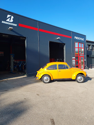 La vitrerie automobile Pare brise Bagnols-sur-Cèze à Bagnols-sur-Cèze