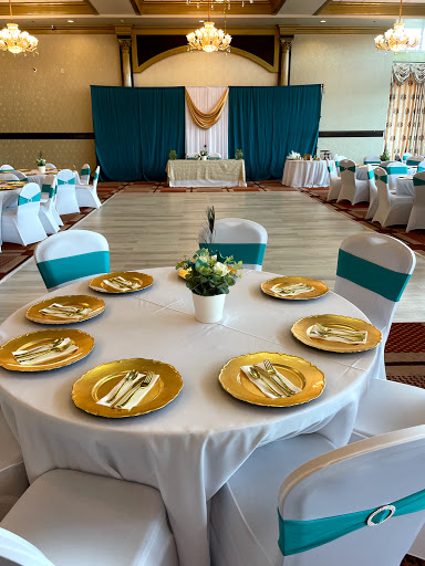 Convention Center «Kent Event Center», reviews and photos, 10120 SE 260th St, Kent, WA 98030, USA