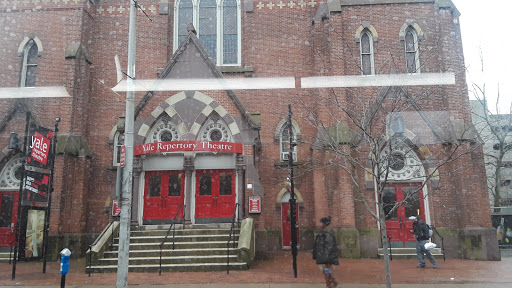 Performing Arts Theater «Yale Repertory Theatre», reviews and photos, 1120 Chapel St, New Haven, CT 06510, USA