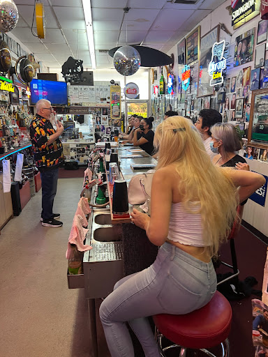 Bartending Training Institute image