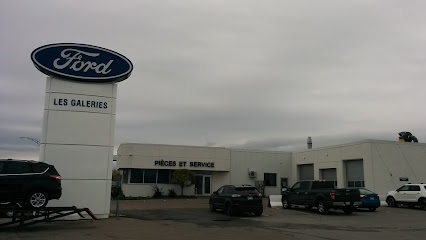 Les Galeries Ford