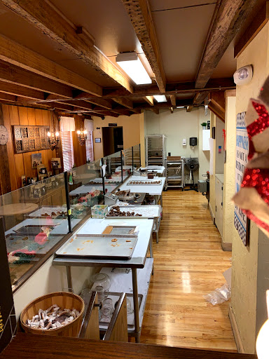 Chocolate Shop «Chocolate Haus», reviews and photos, 4521 220th Trail, Amana, IA 52203, USA