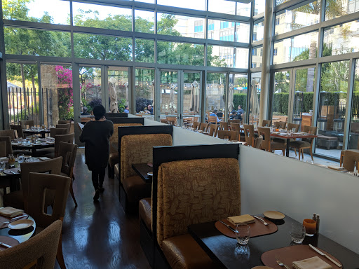 Luxury Hotel «Four Seasons Hotel Silicon Valley at East Palo Alto», reviews and photos, 2050 University Ave, East Palo Alto, CA 94303, USA