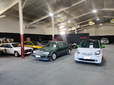 Les Angles Automobiles à Les Angles