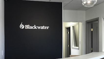 Blackwater Hub